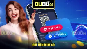 Một số lưu ý hữu ích trong quá trình rút tiền DU88